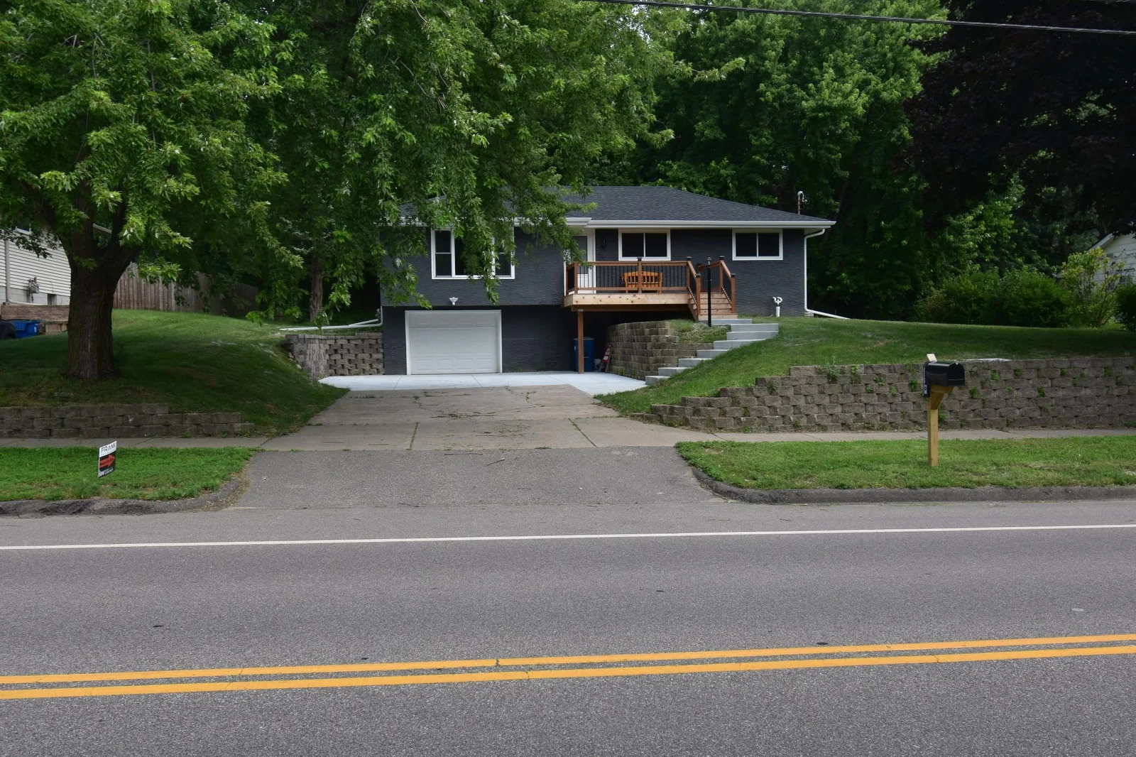 2740 County Road E, New Brighton