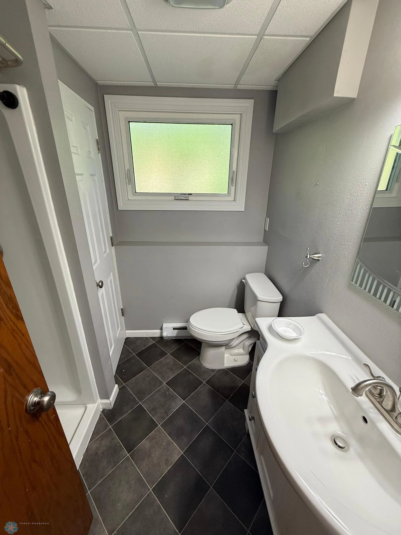 3/4 Bath