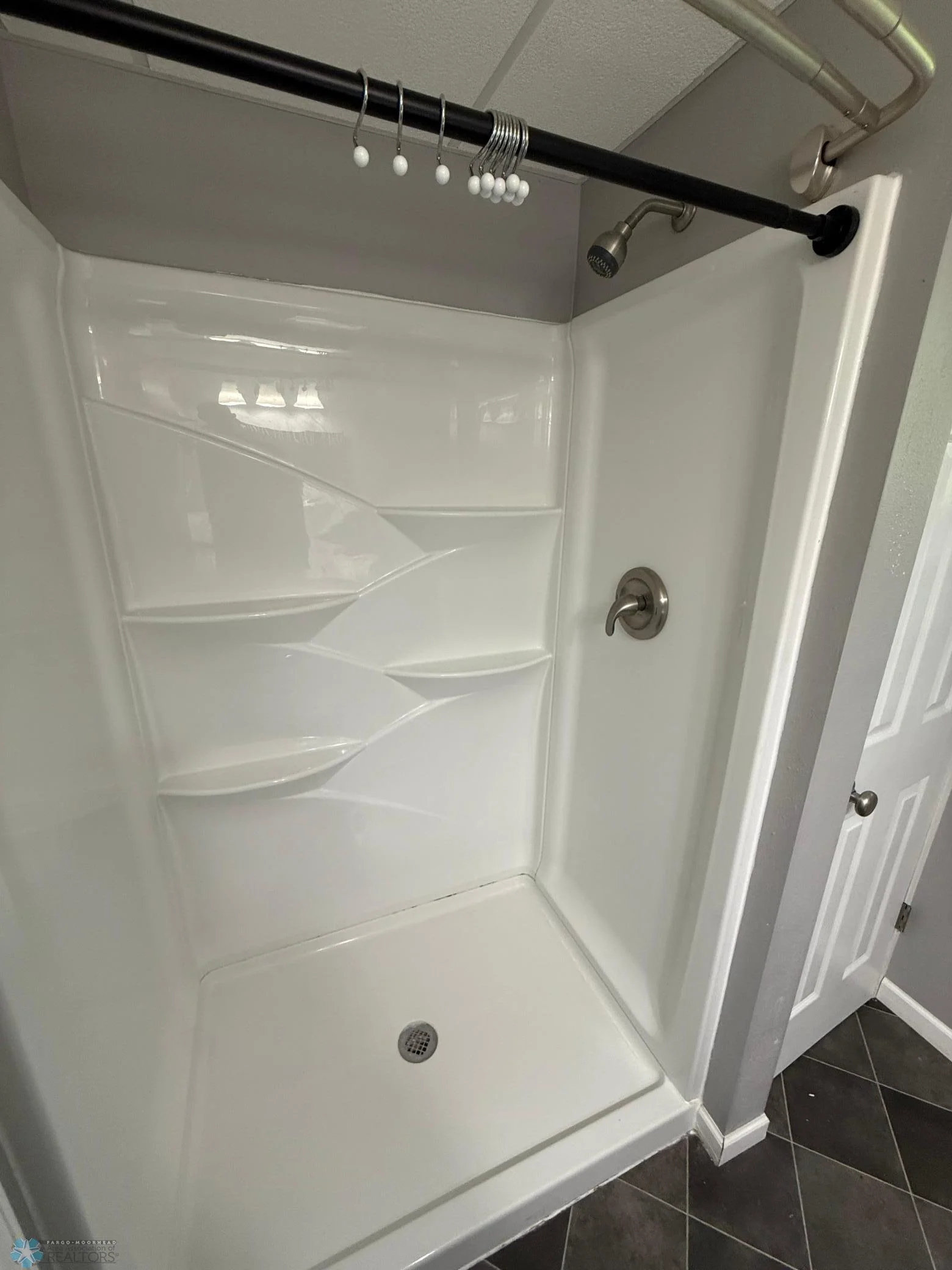 3/4 bath