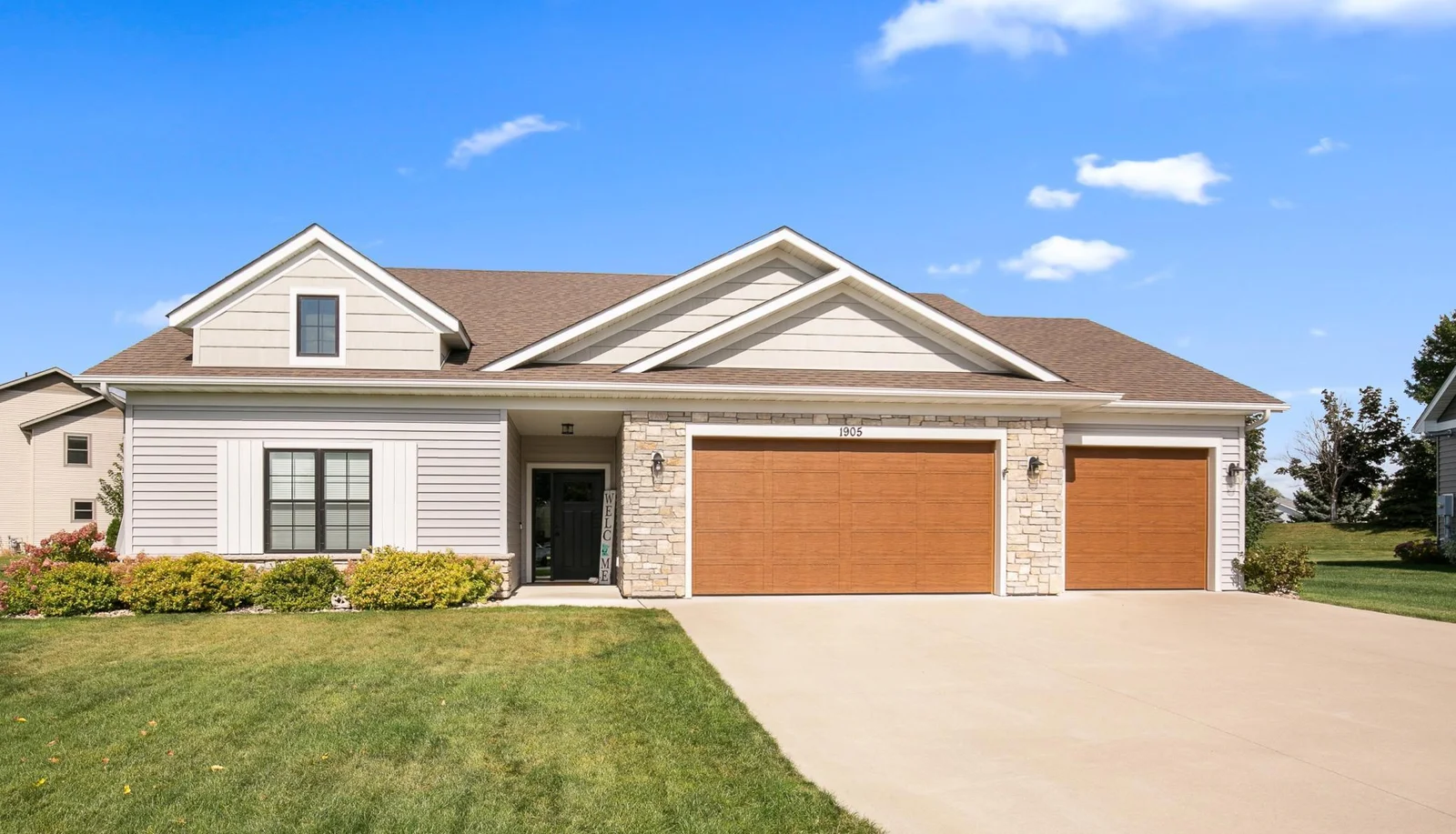 1905 Sandstone Court, Sartell
