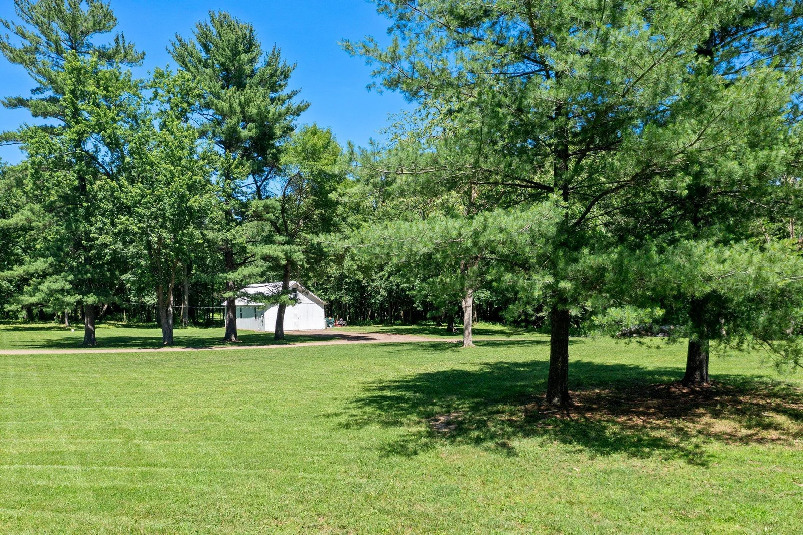 Build your dream home!