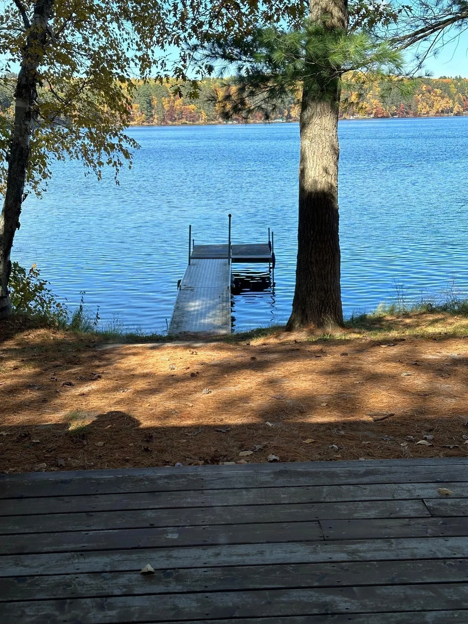 Photo 1 of 40220 Fox Lake