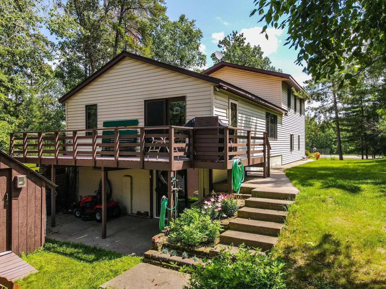 31879 US 71, Park Rapids