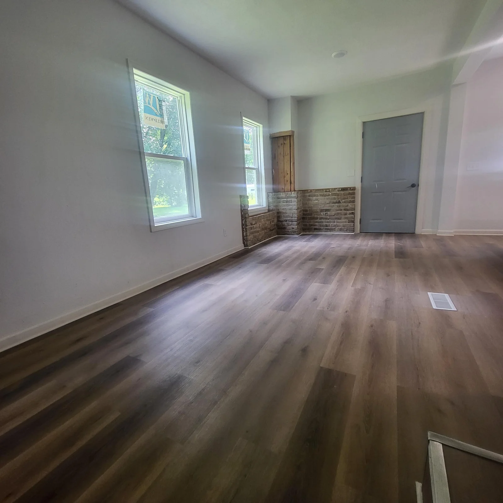 Dinning room