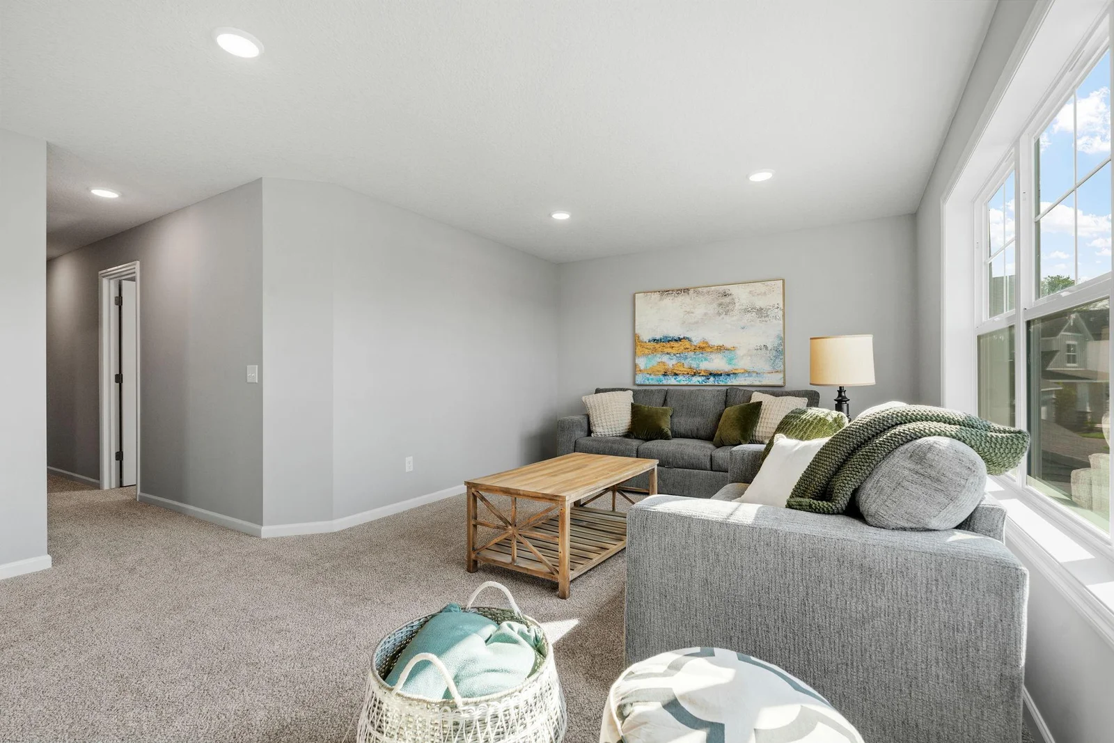 Photos are like(not exact) home in different location. Finishes may be different in actual home.