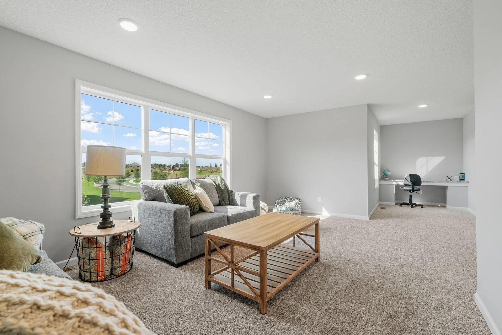 Photos are like(not exact) home in different location. Finishes may be different in actual home.