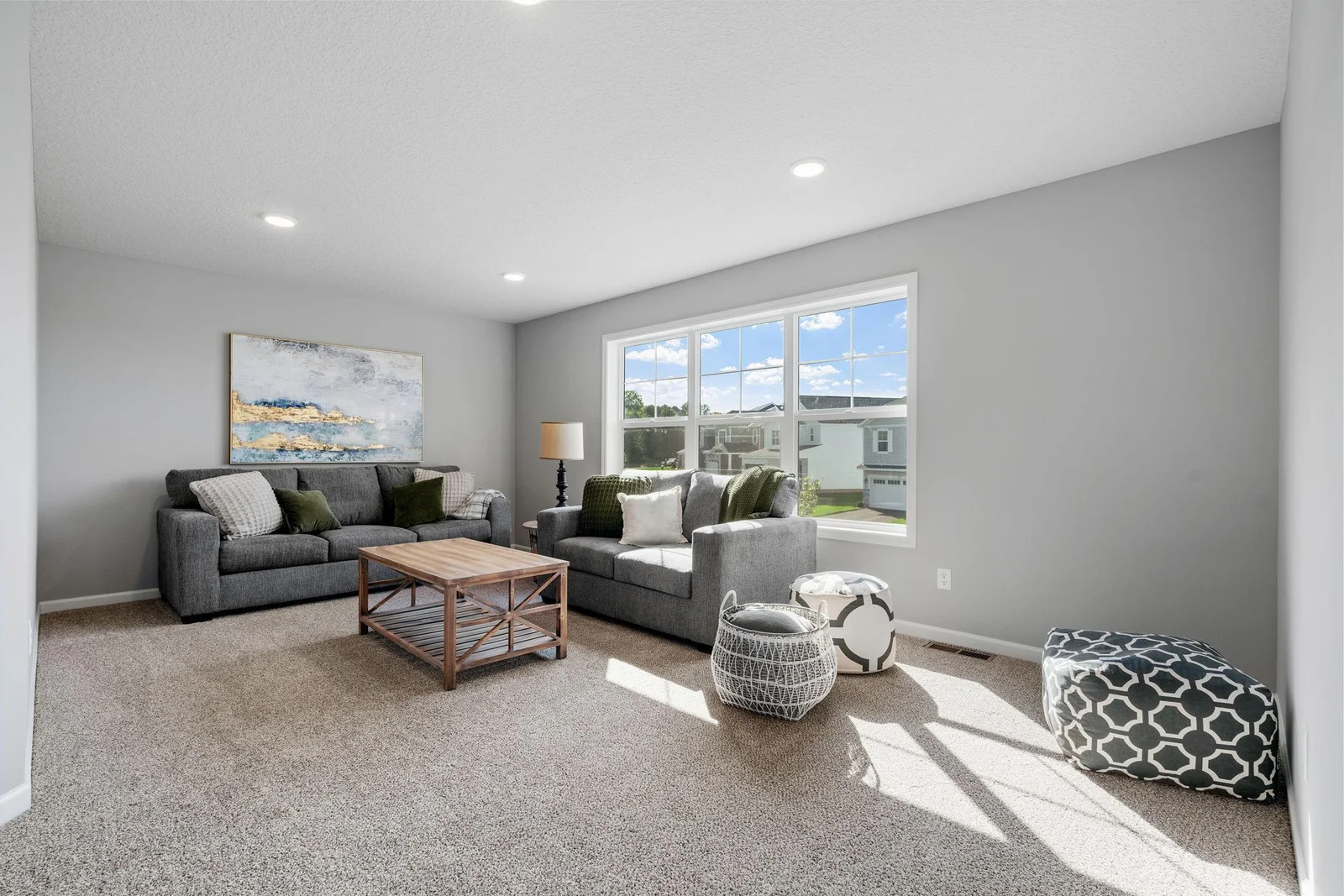 Photos are like(not exact) home in different location. Finishes may be different in actual home.