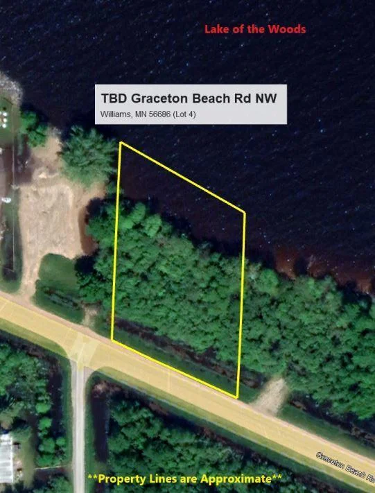Aerial Map