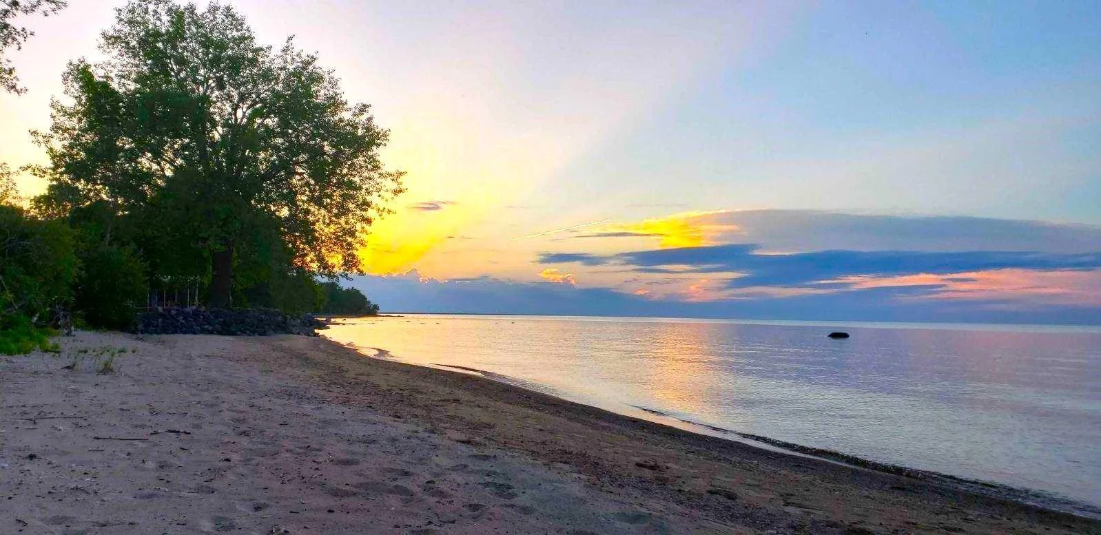 Photo 1 of Graceton Beach