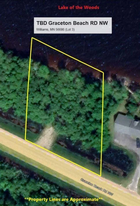 Aerial Map