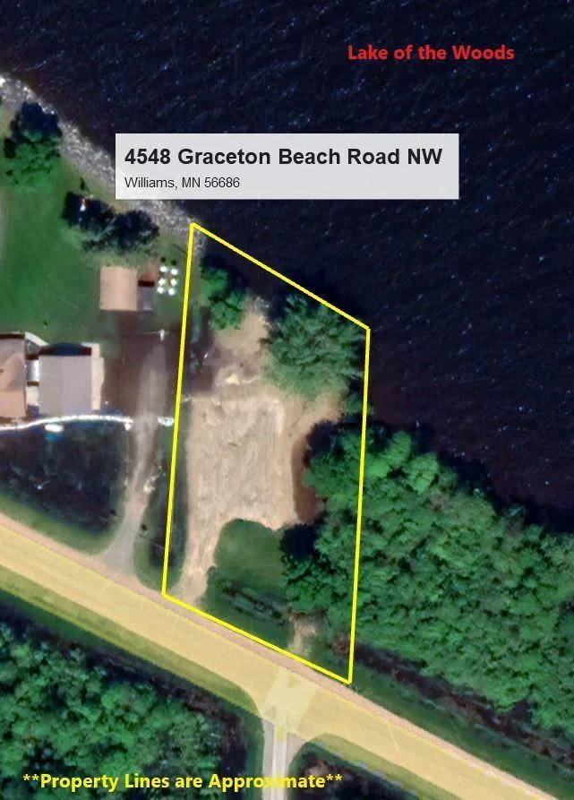 Aerial Map
