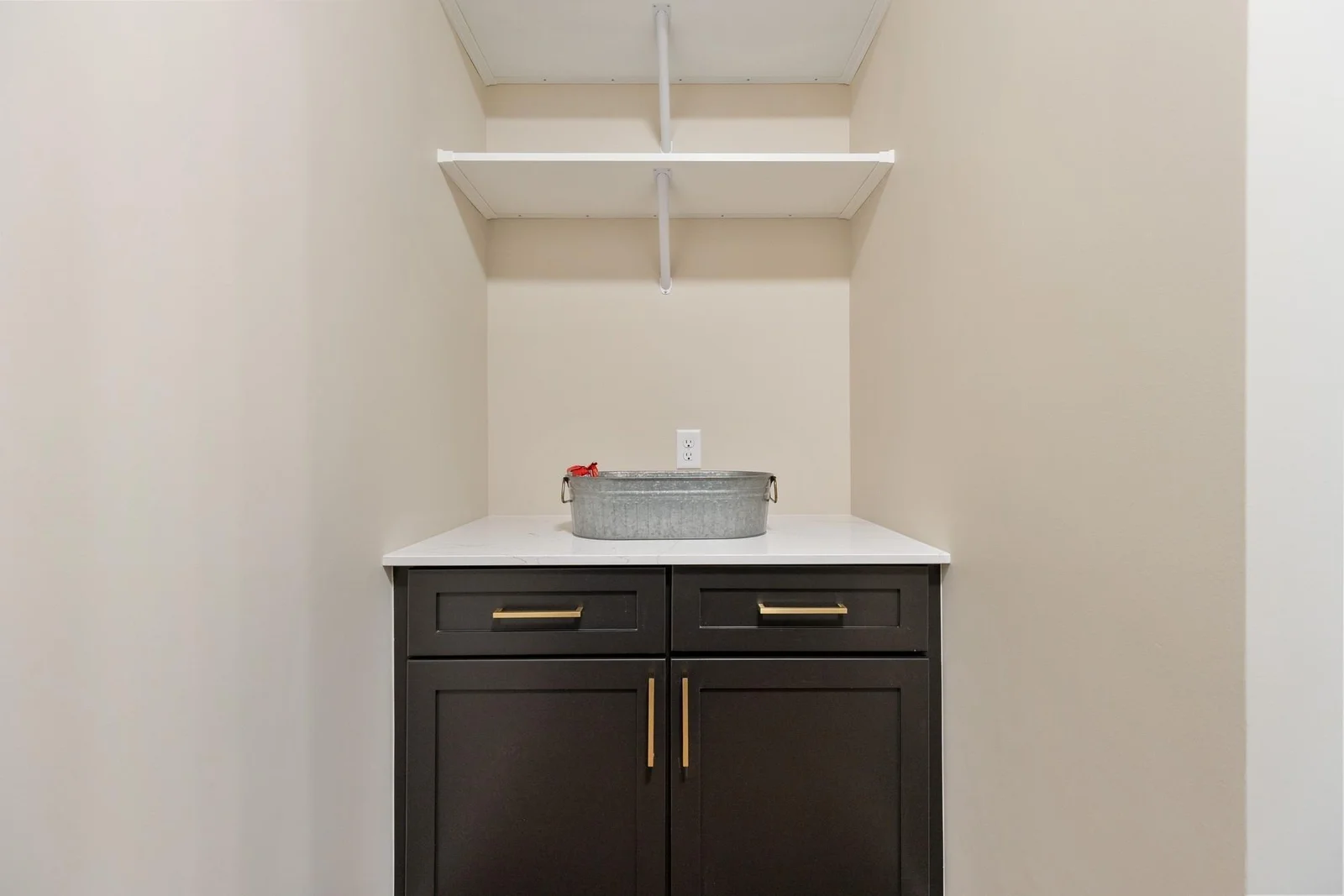 Photos from a previously built home. Options may vary.