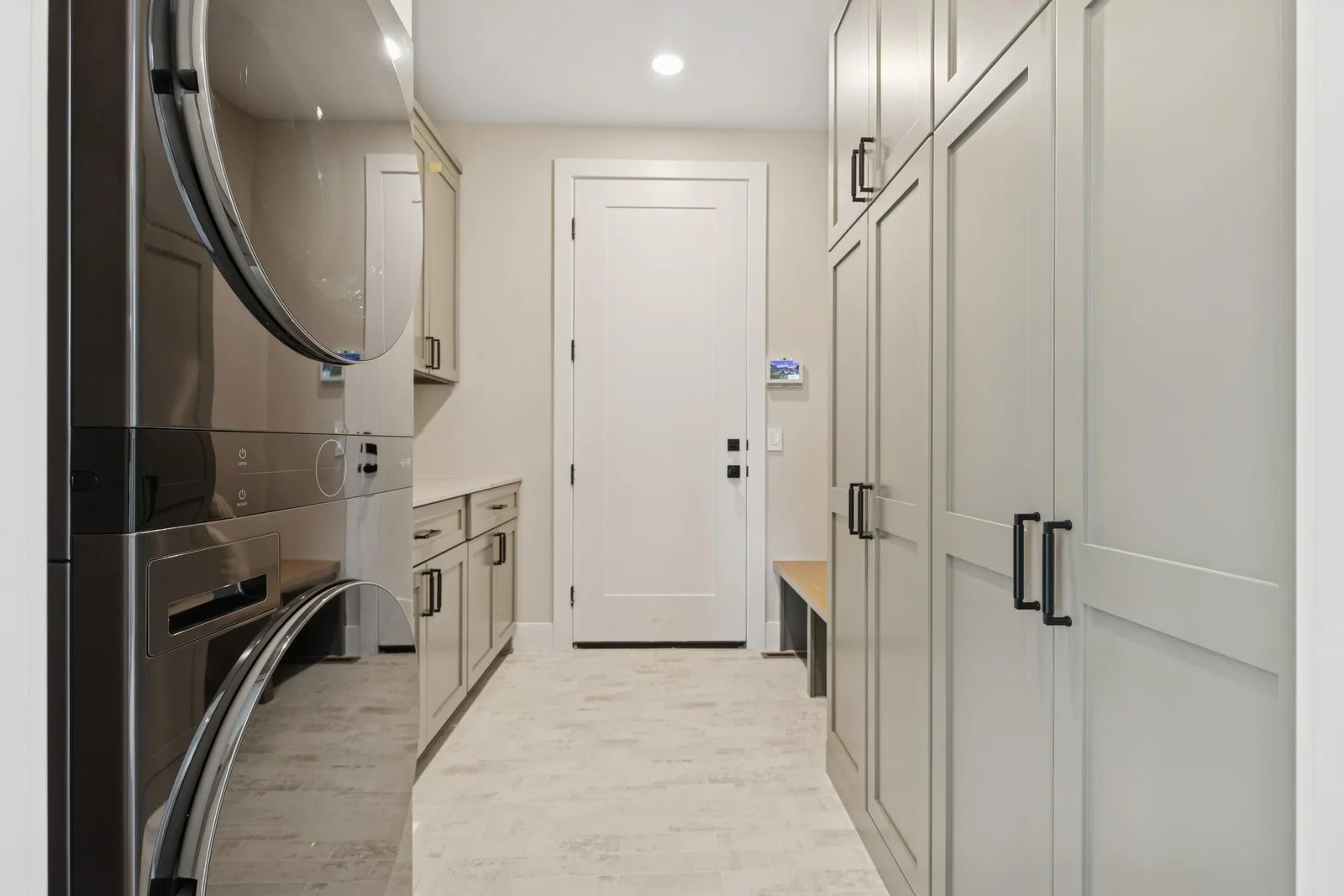 Photos from a previously built home. Options may vary.