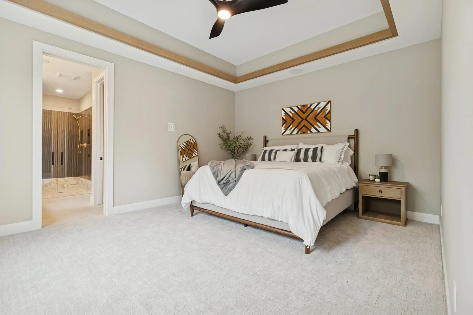 Photos from a previously built home. Options may vary.