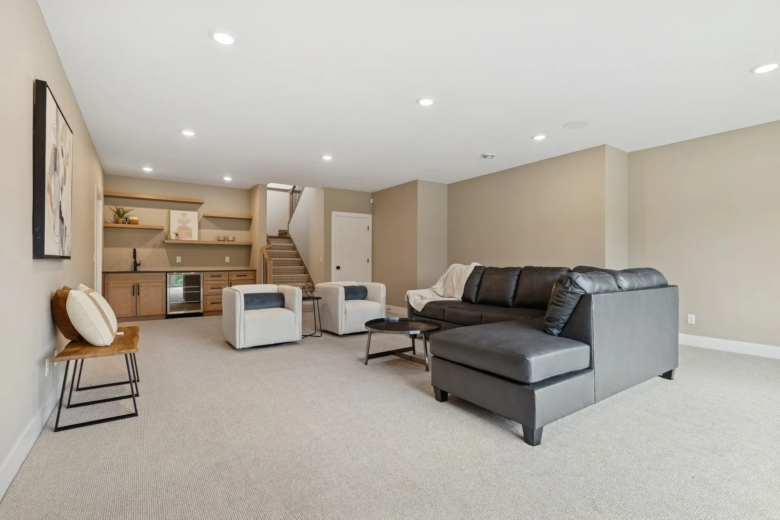 Photos from a previously built home. Options may vary.