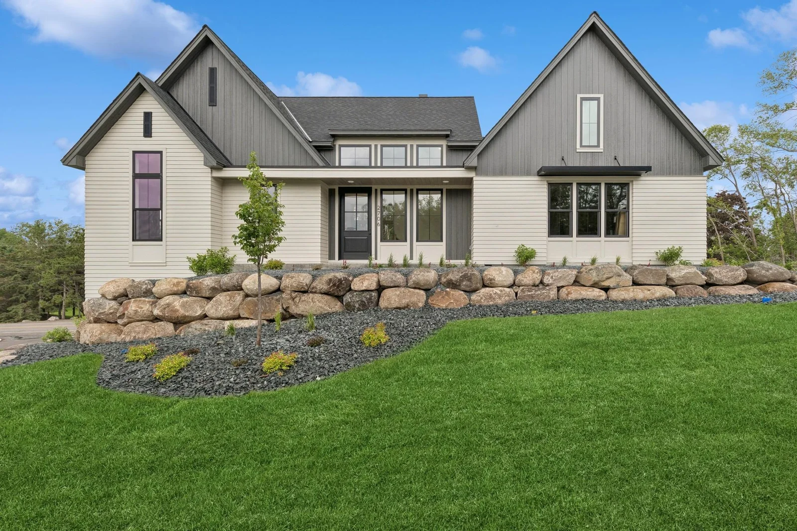 2850 Victoria Street, Roseville