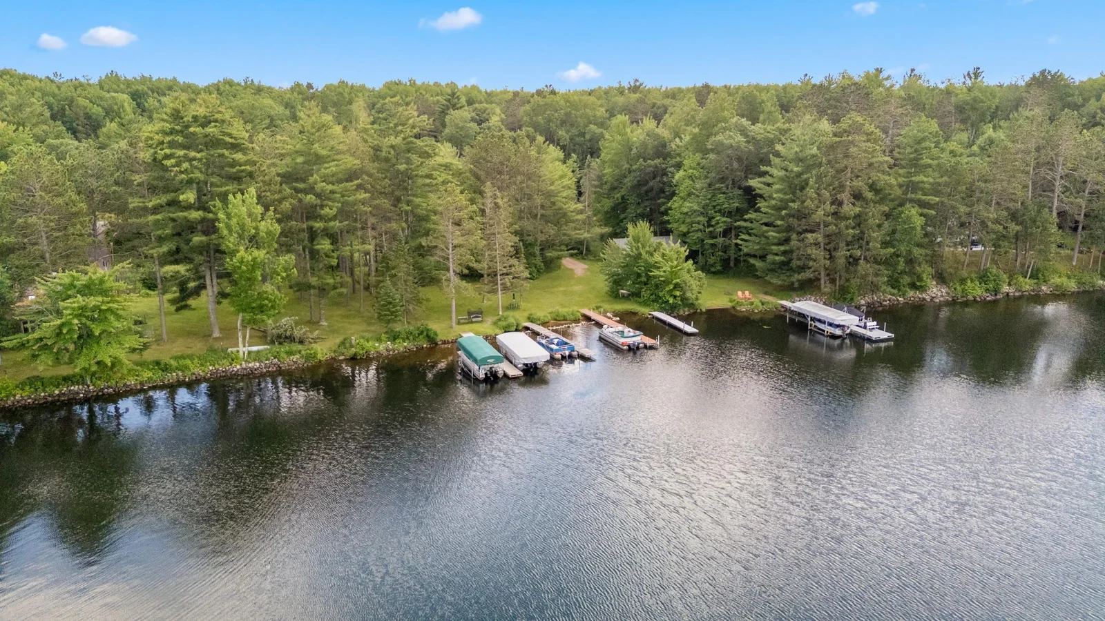 Nice Place to Take a Dip