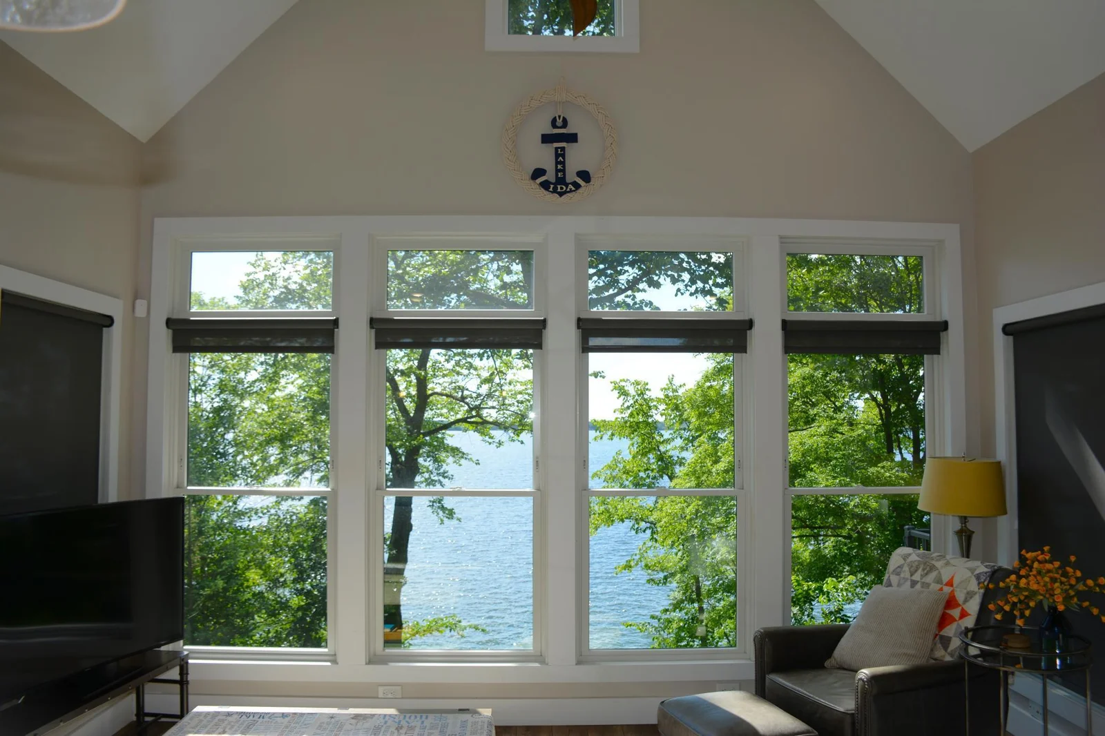 Lake Views