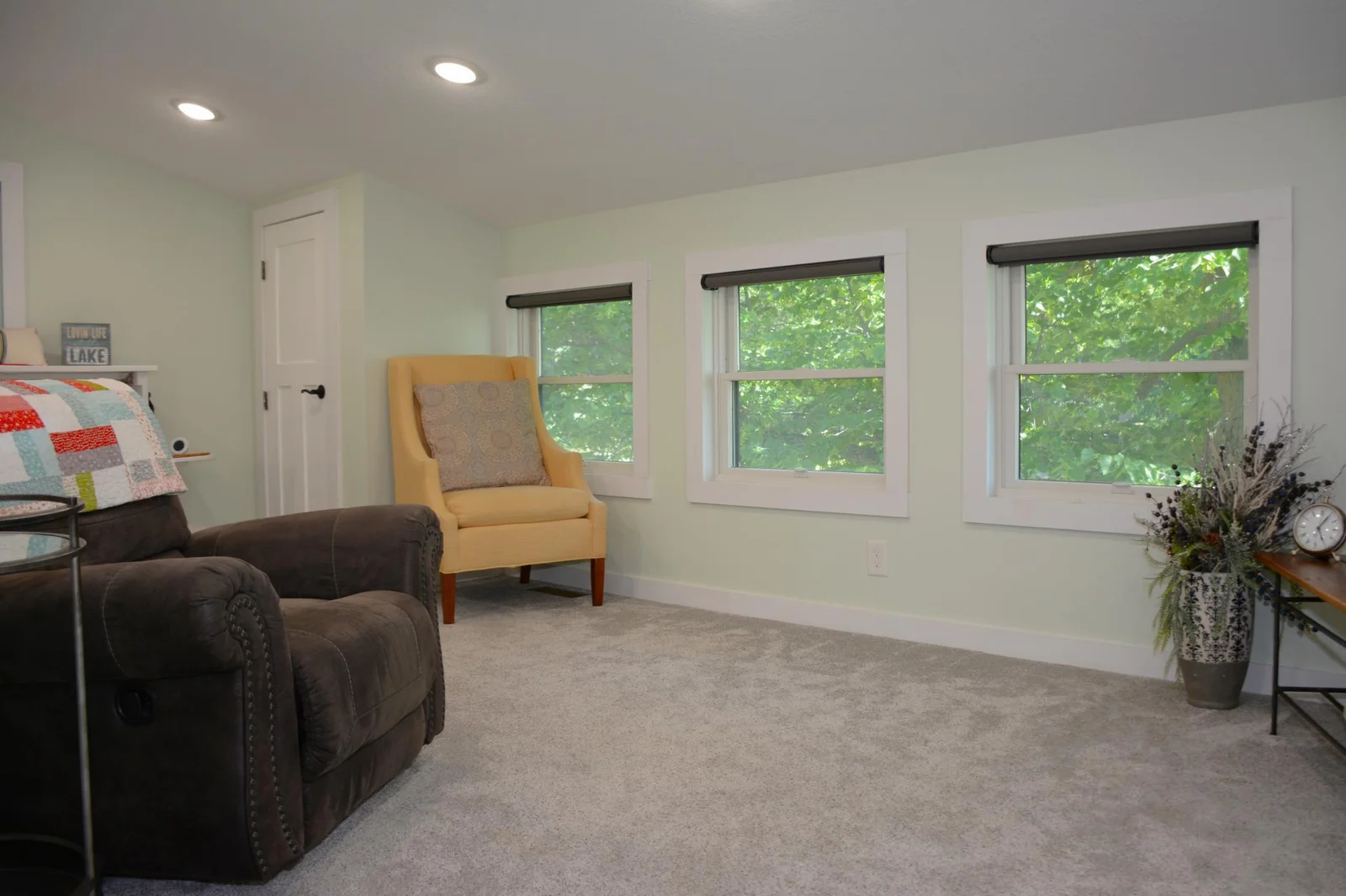 Upper Bedroom