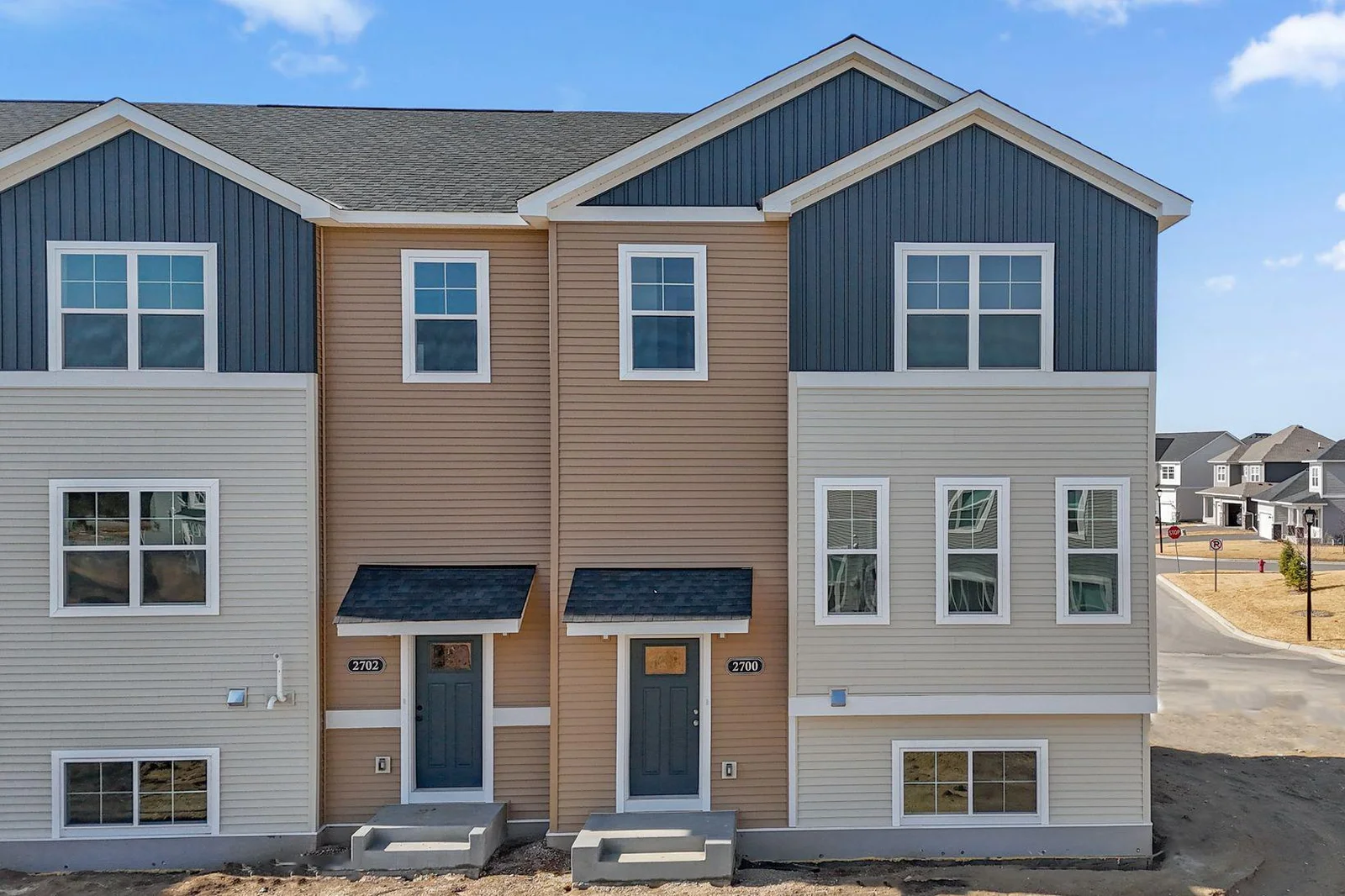 2700 Kepler Avenue, Saint Michael