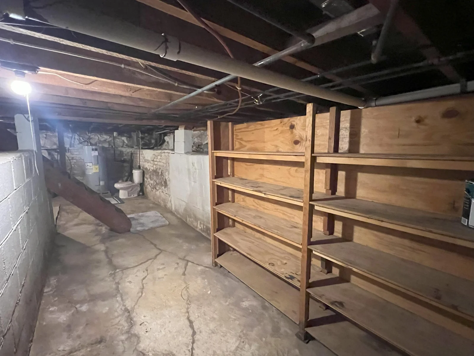Storage Space in Basement.jpg