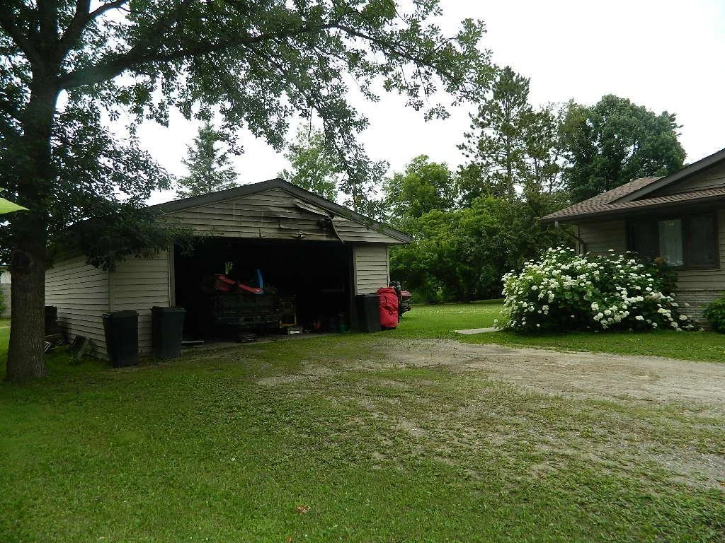 *Garage will be removed by seller