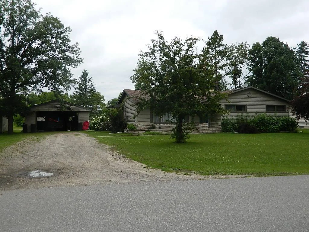*Garage will be removed by seller