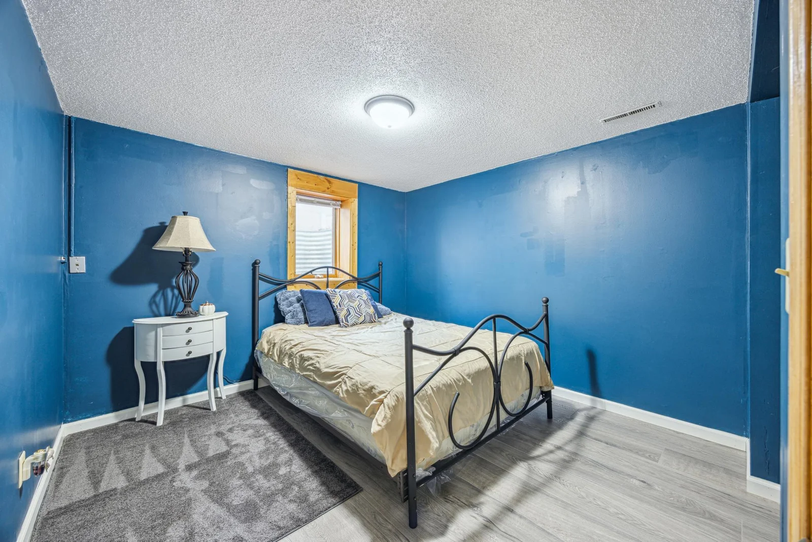 Lower Level Bedroom 1