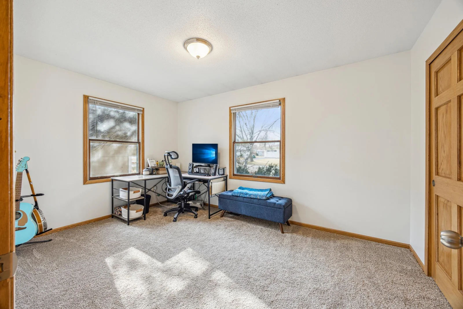 Main Level Bedroom 2