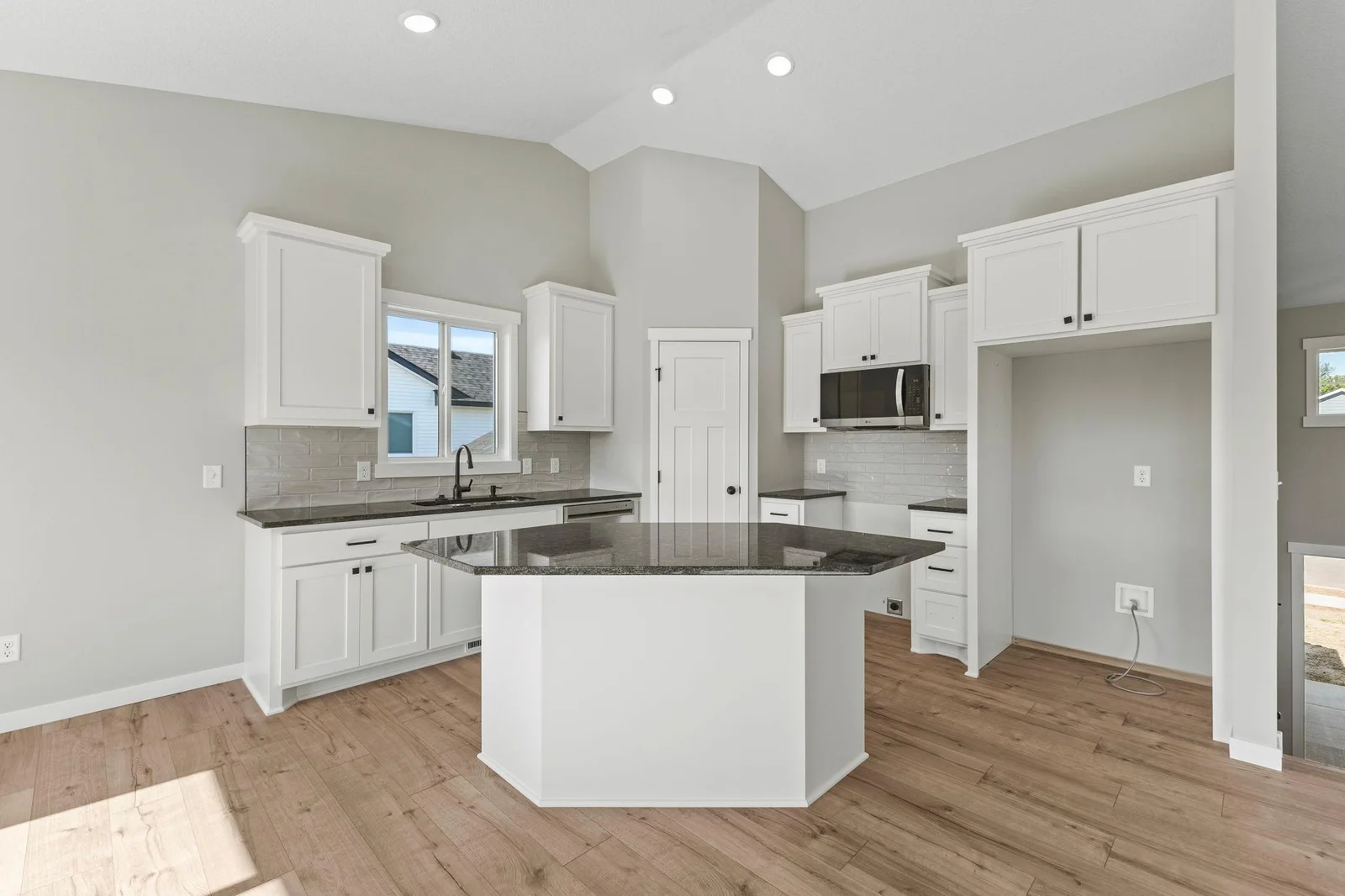 Custom Cabinetry