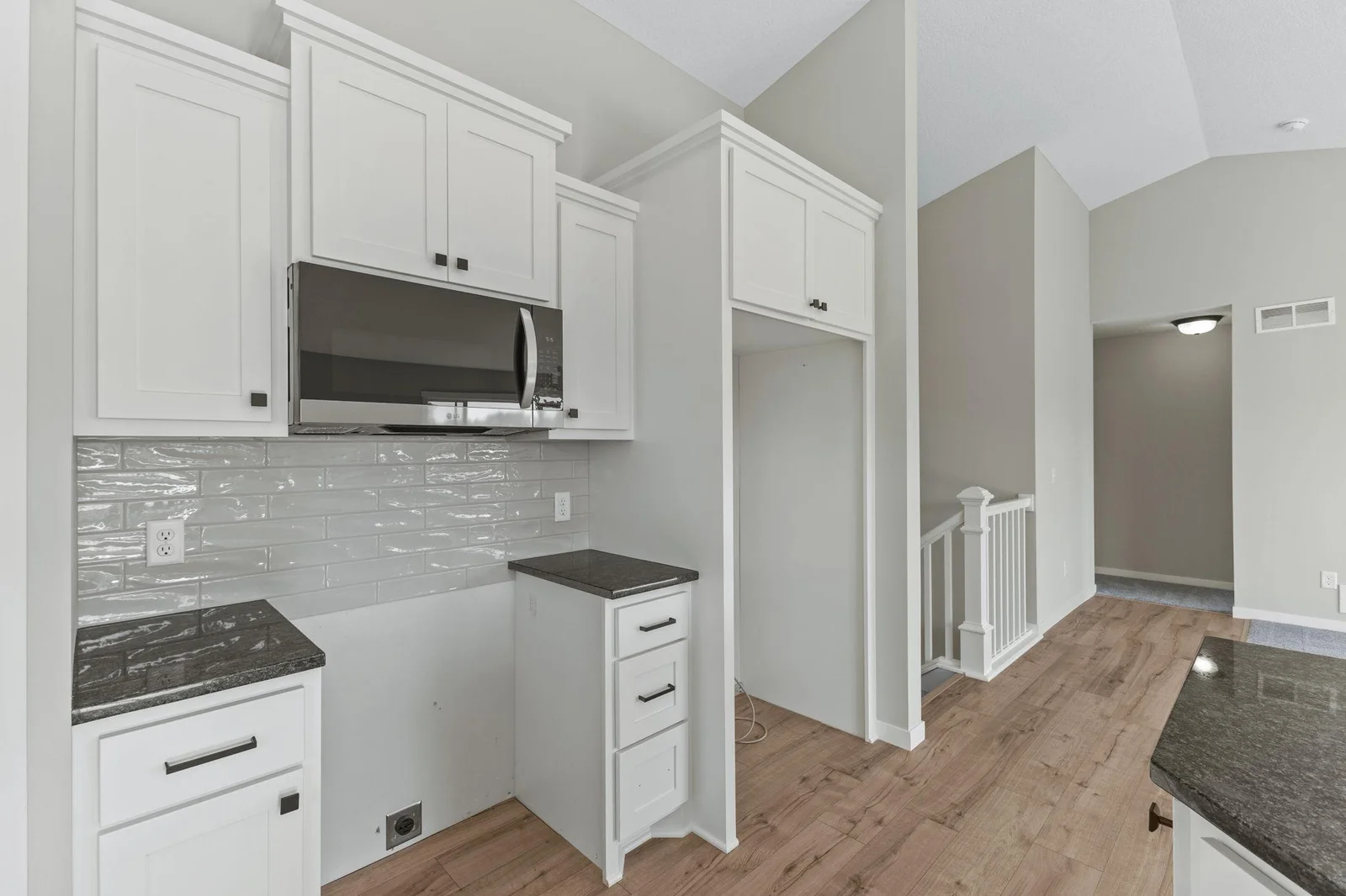 Fridge and Range included!
