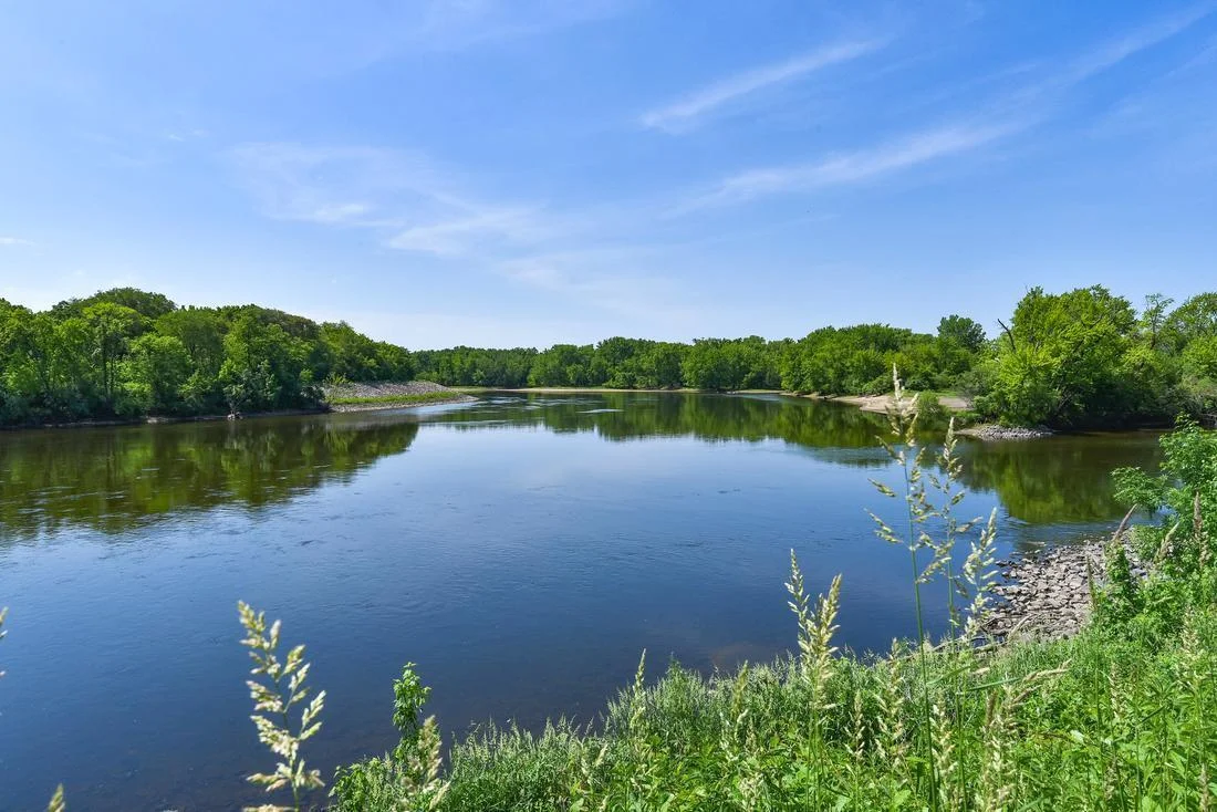 Elk River Area