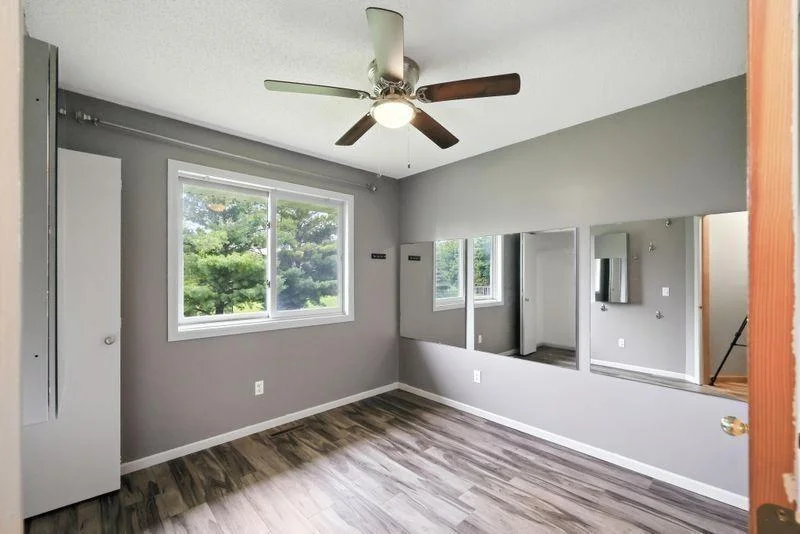 Main level bedroom 3
