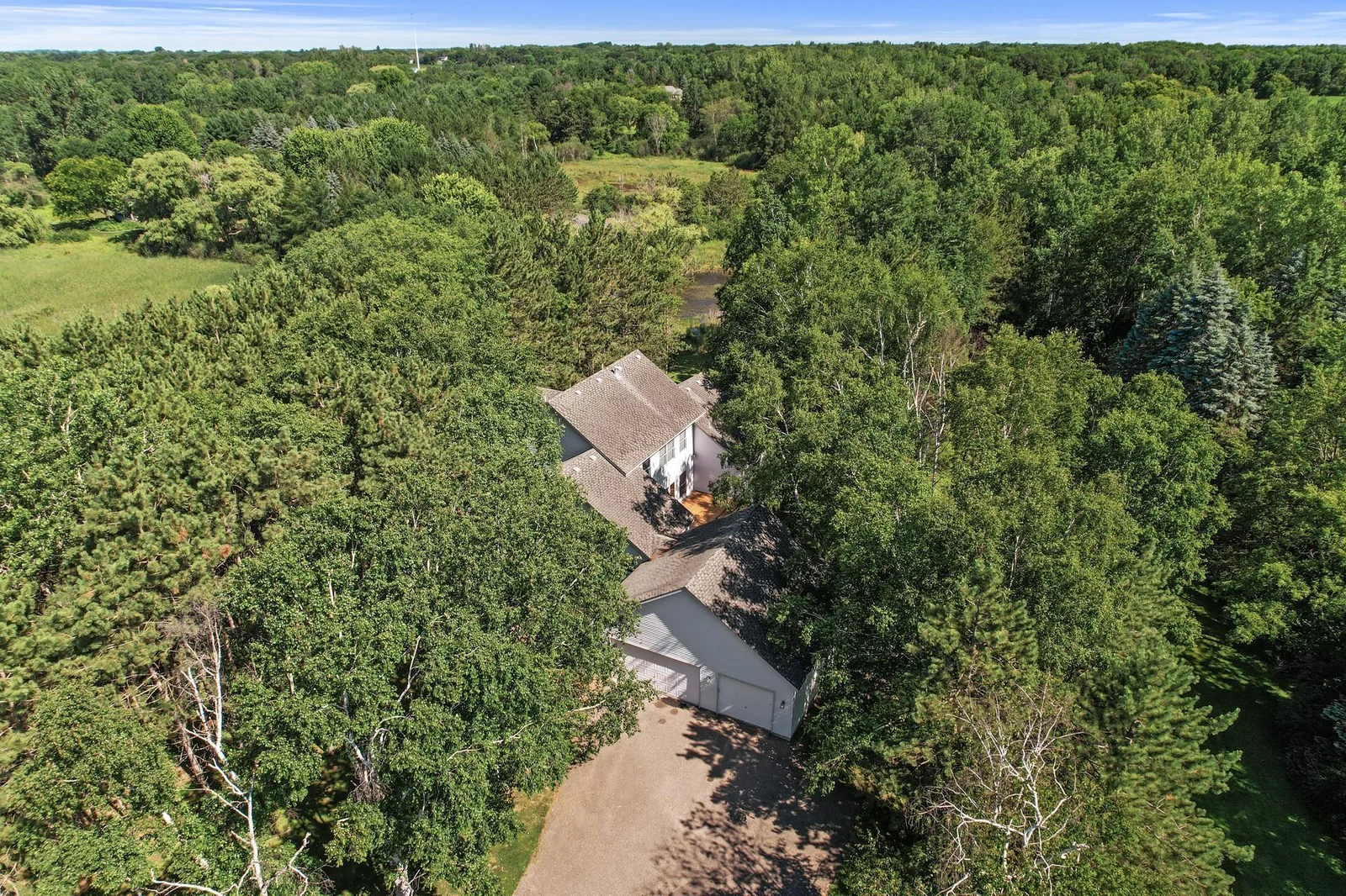 Stunning home!