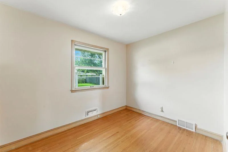 Main level bedroom 3