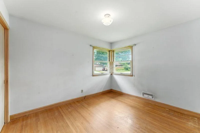 Main level bedroom 2