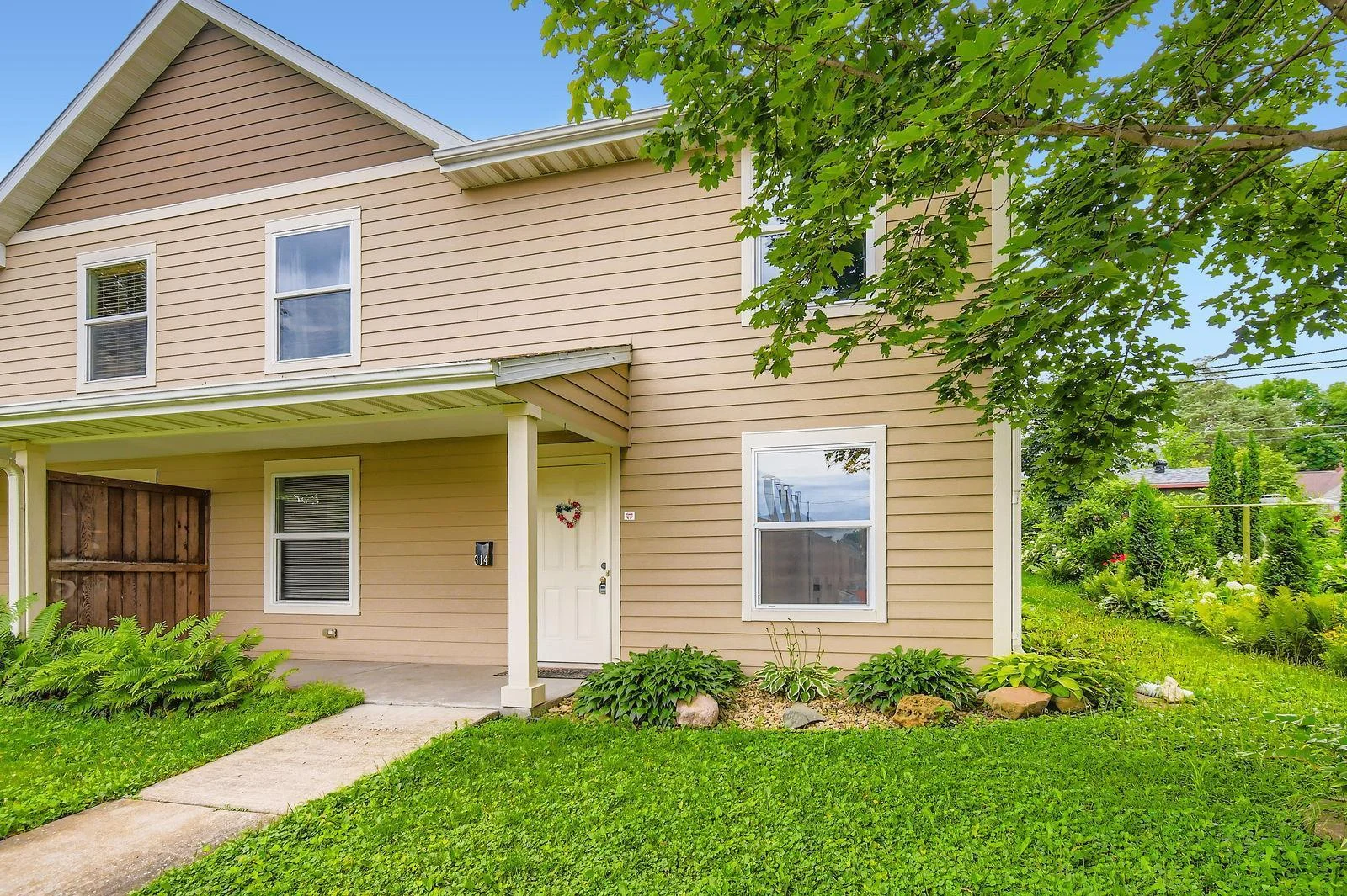 314 7th Street, Hastings