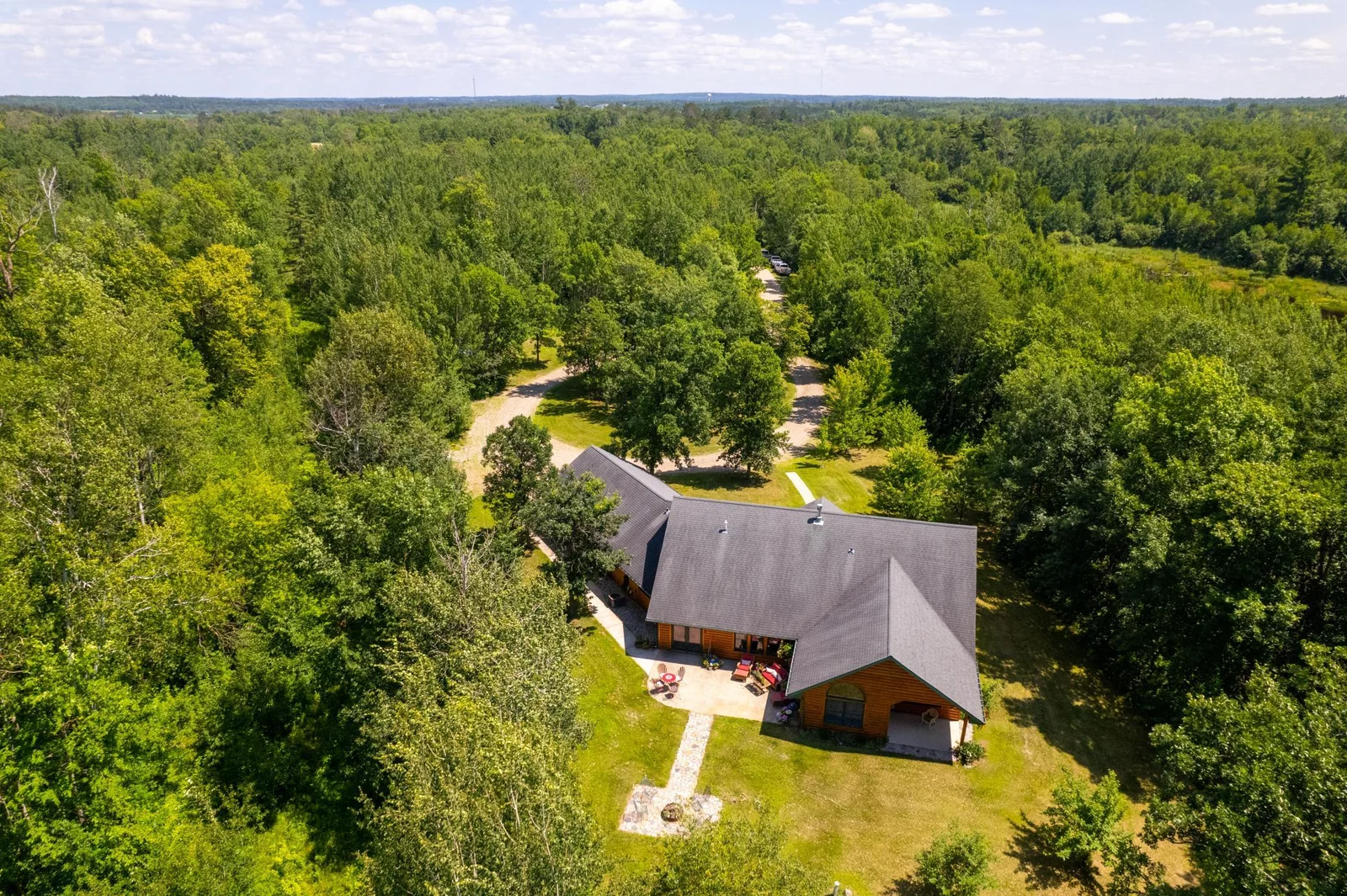 36101 159th Street, Bagley