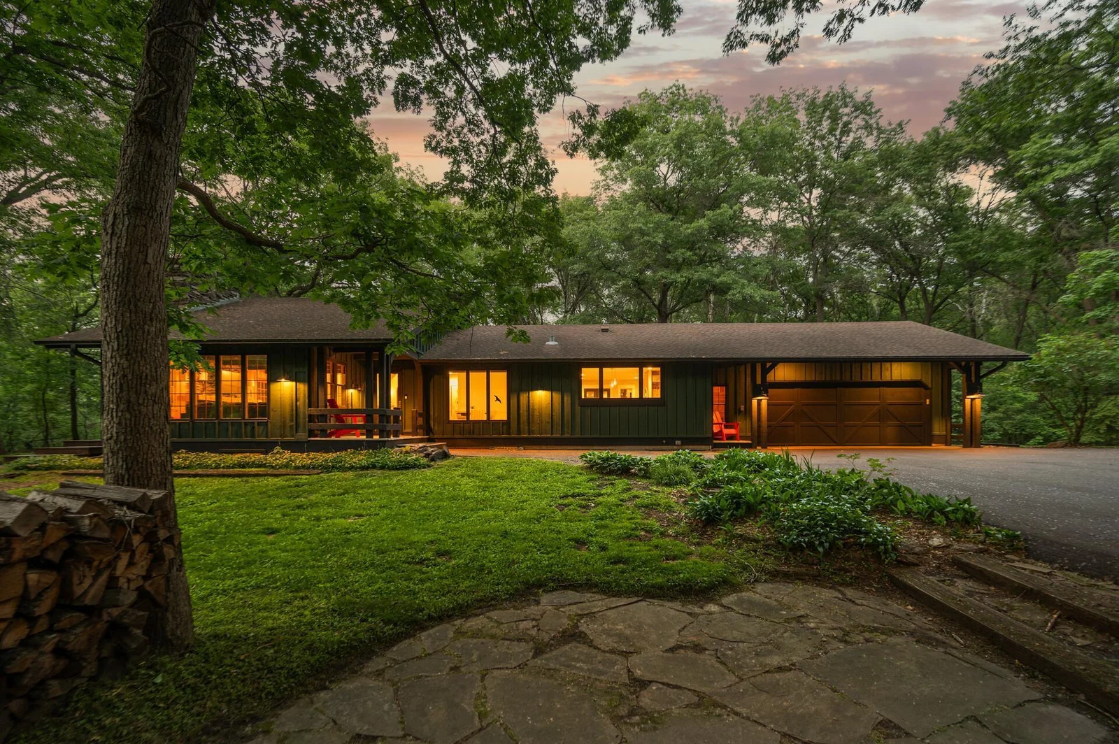 3 Mallard Lane, North Oaks