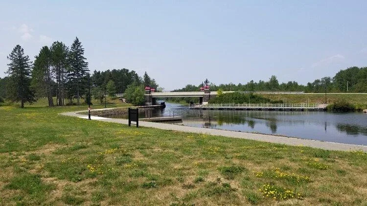 City of Tower Harbor