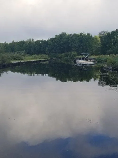 Channel View