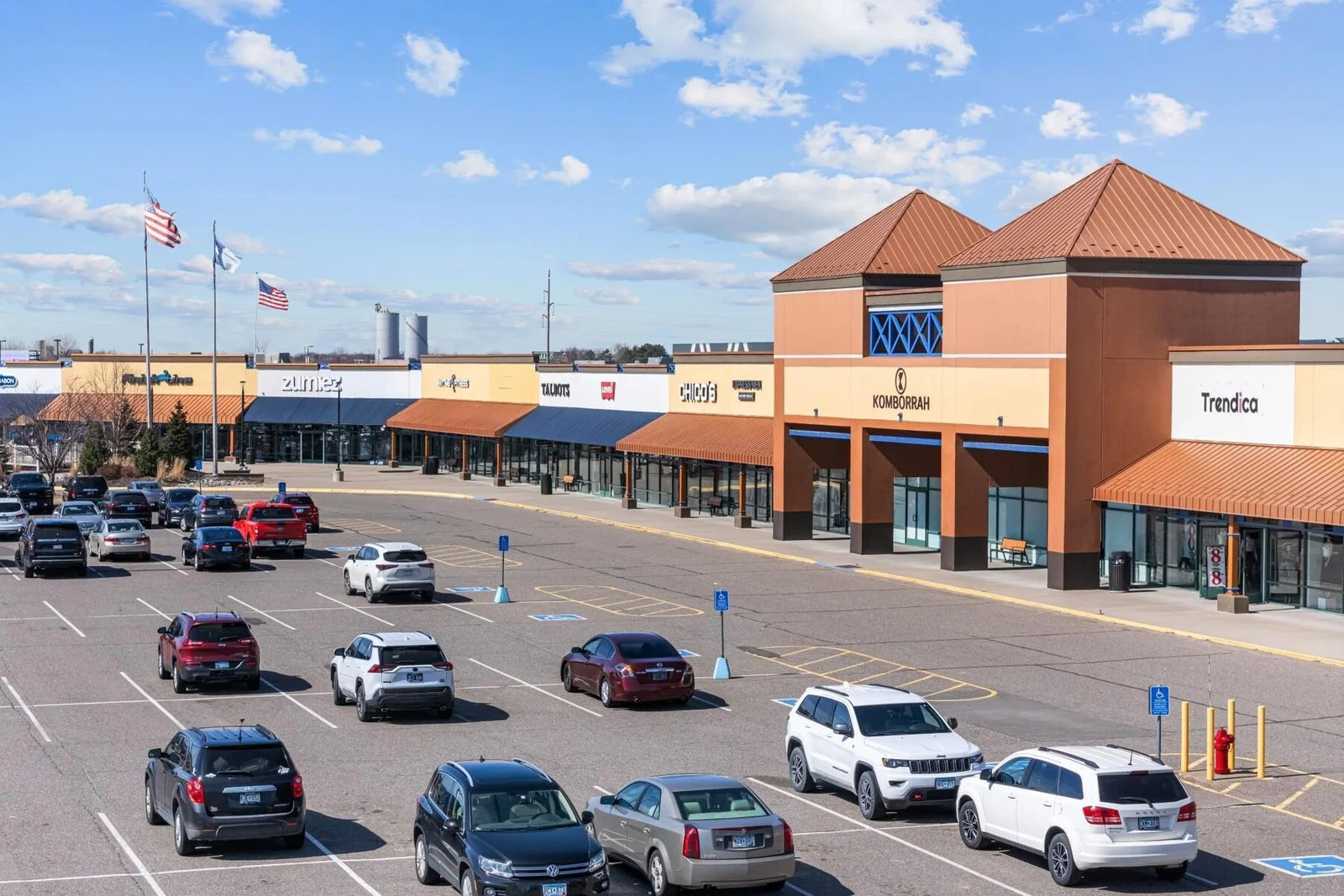 Albertville Outlet Mall nearby.jpg