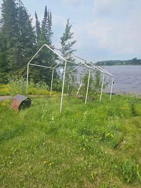 Boat Lift