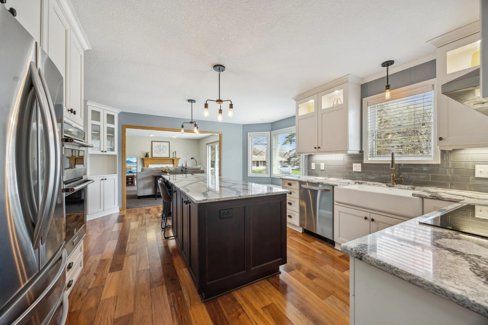 4540 Snail Lake Boulevard, Shoreview