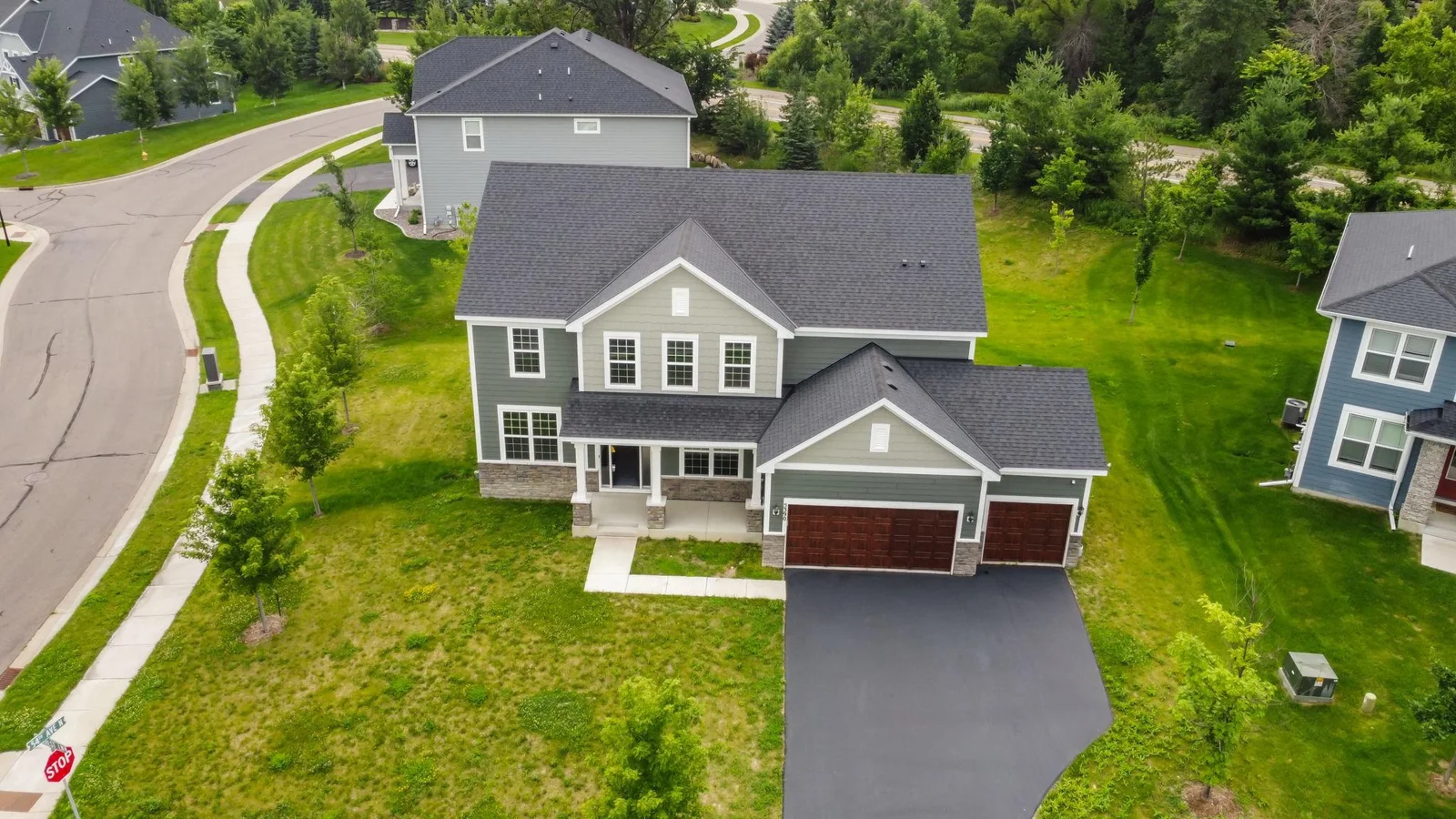5390 Everest Lane, Plymouth
