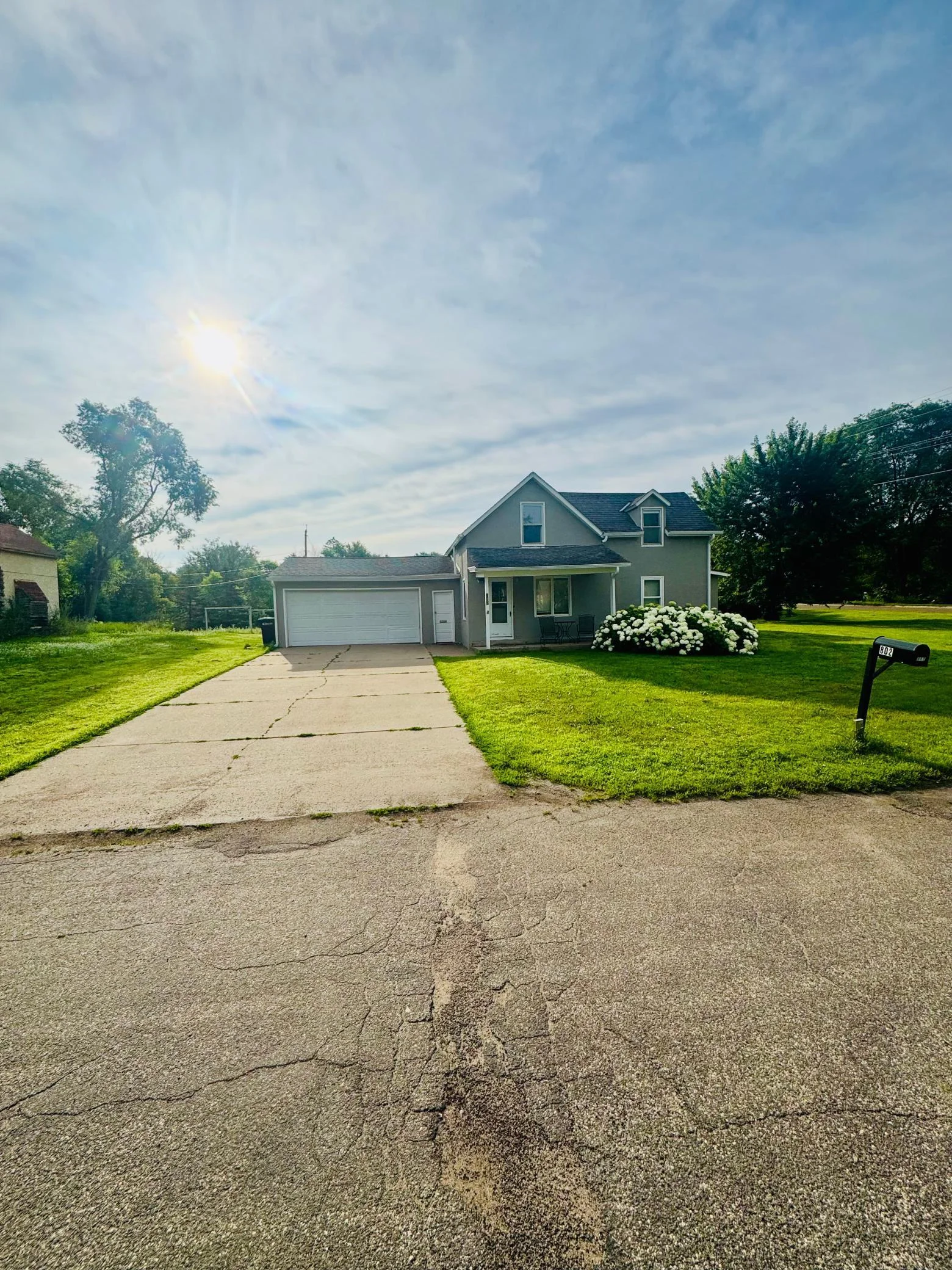 802 5th Street, Little Falls