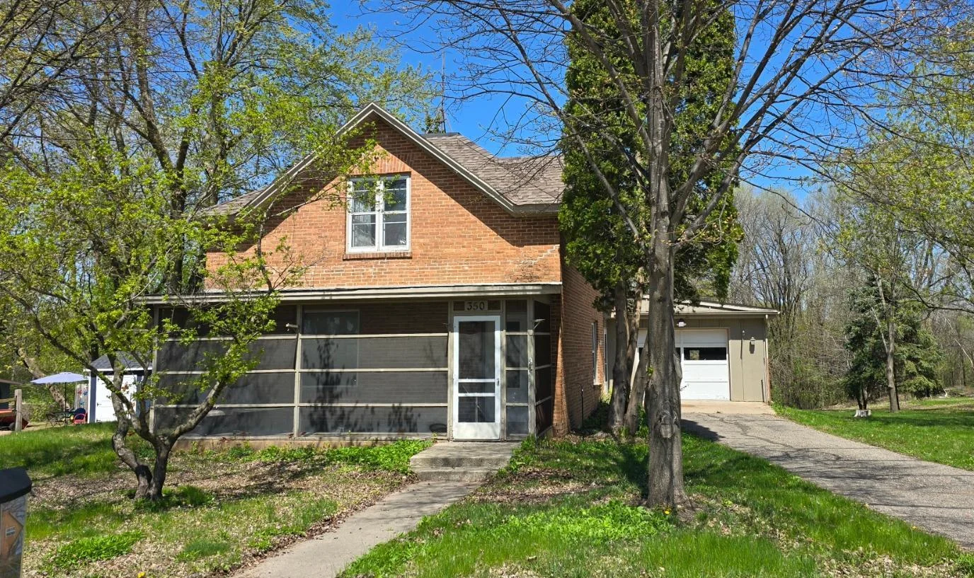 350 Harrison Street, Annandale