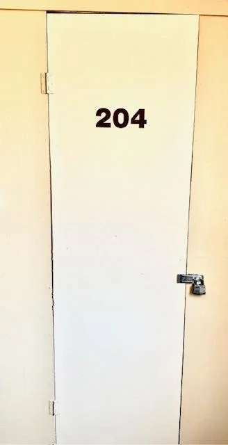 Storage Room