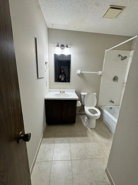 Full Bath