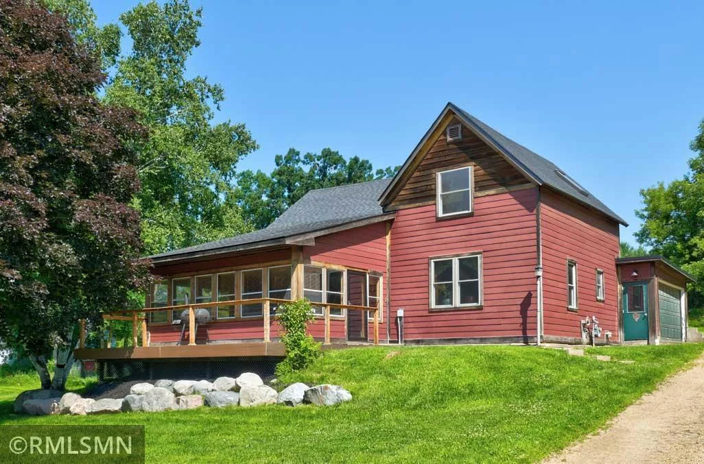 1217 83rd Avenue, Lincoln Twp